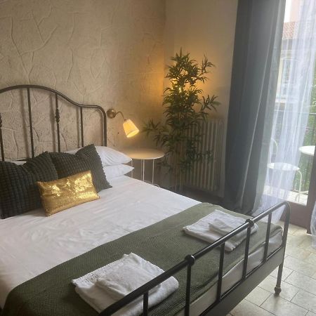 Ambra Boutique Hotel 米兰 外观 照片