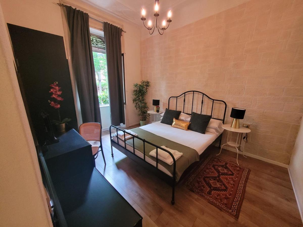 Ambra Boutique Hotel 米兰 外观 照片