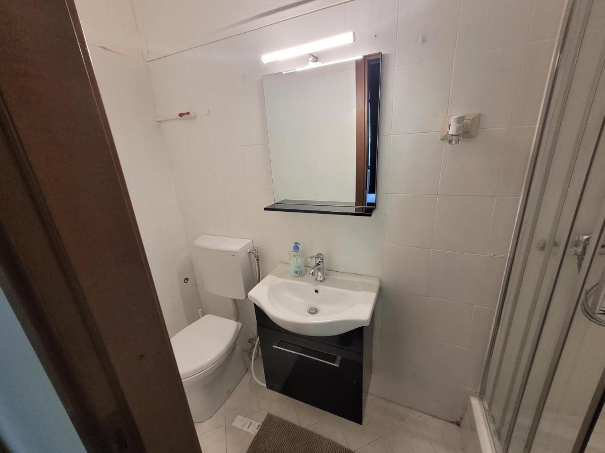 Ambra Boutique Hotel 米兰 外观 照片