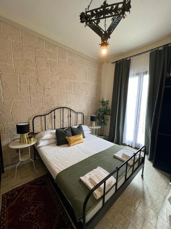 Ambra Boutique Hotel 米兰 外观 照片