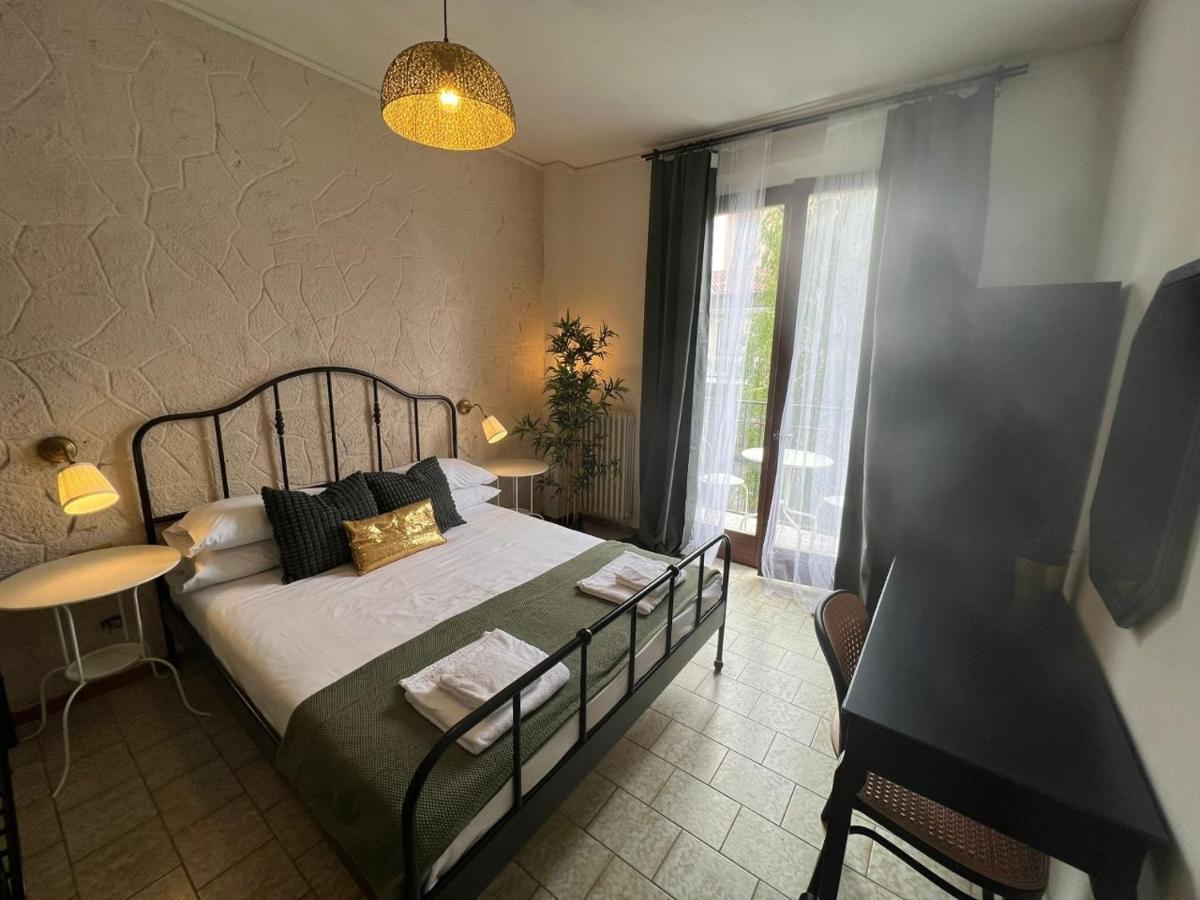 Ambra Boutique Hotel 米兰 外观 照片