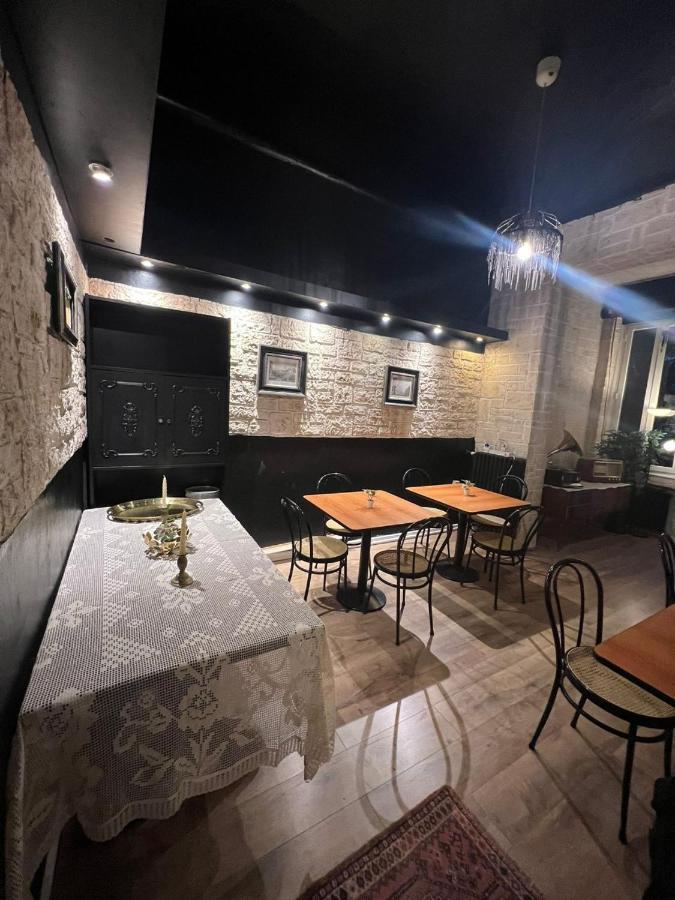 Ambra Boutique Hotel 米兰 外观 照片