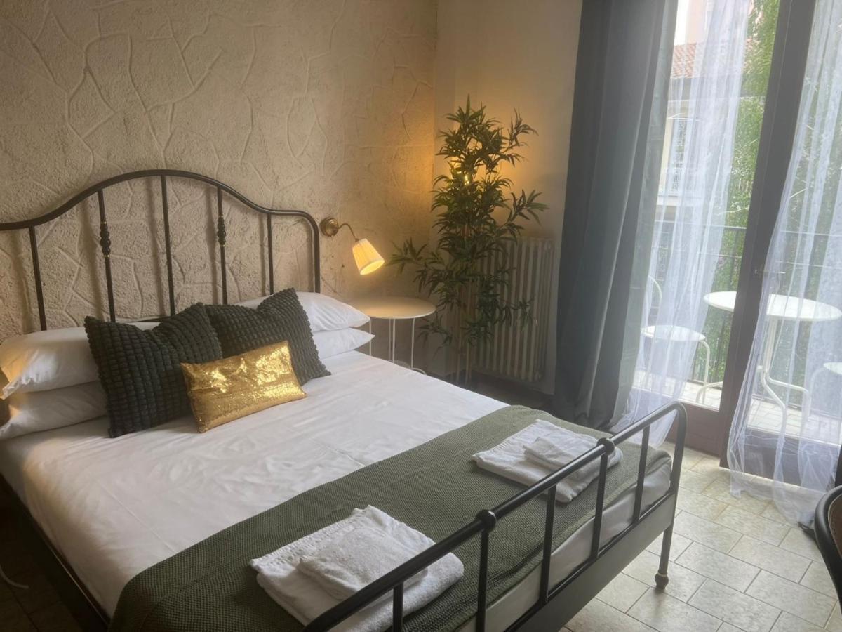 Ambra Boutique Hotel 米兰 外观 照片