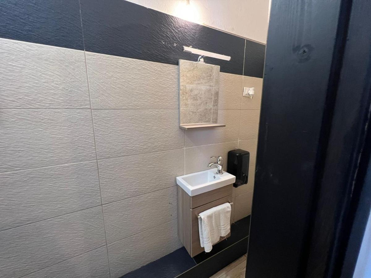 Ambra Boutique Hotel 米兰 外观 照片