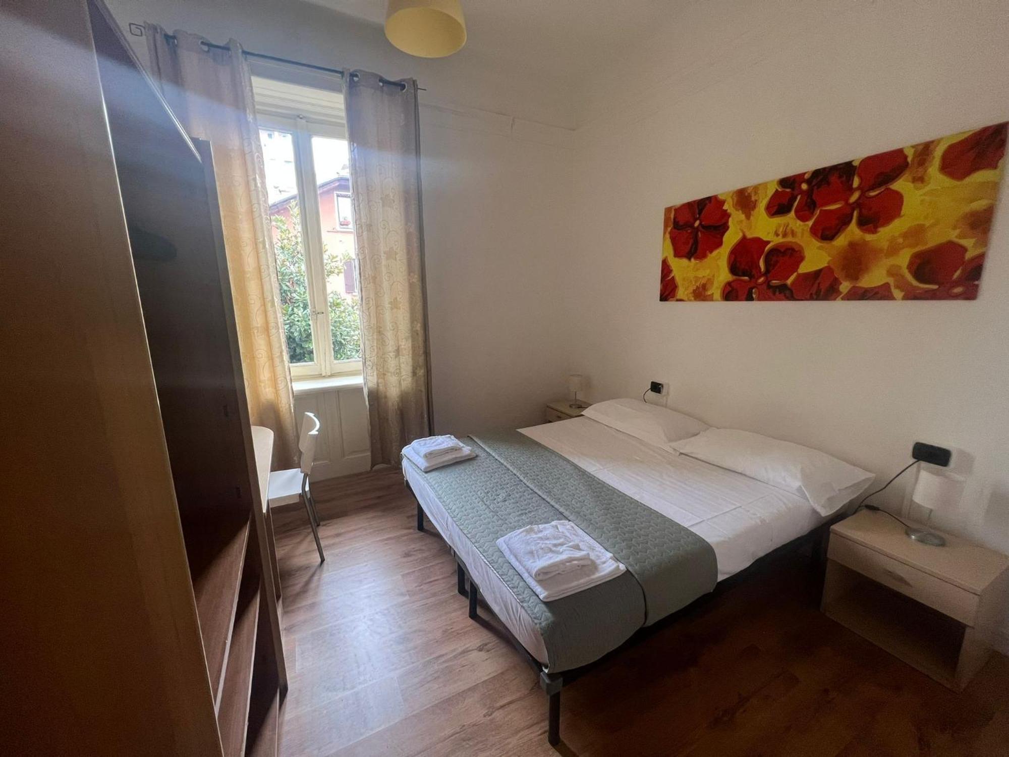 Ambra Boutique Hotel 米兰 外观 照片