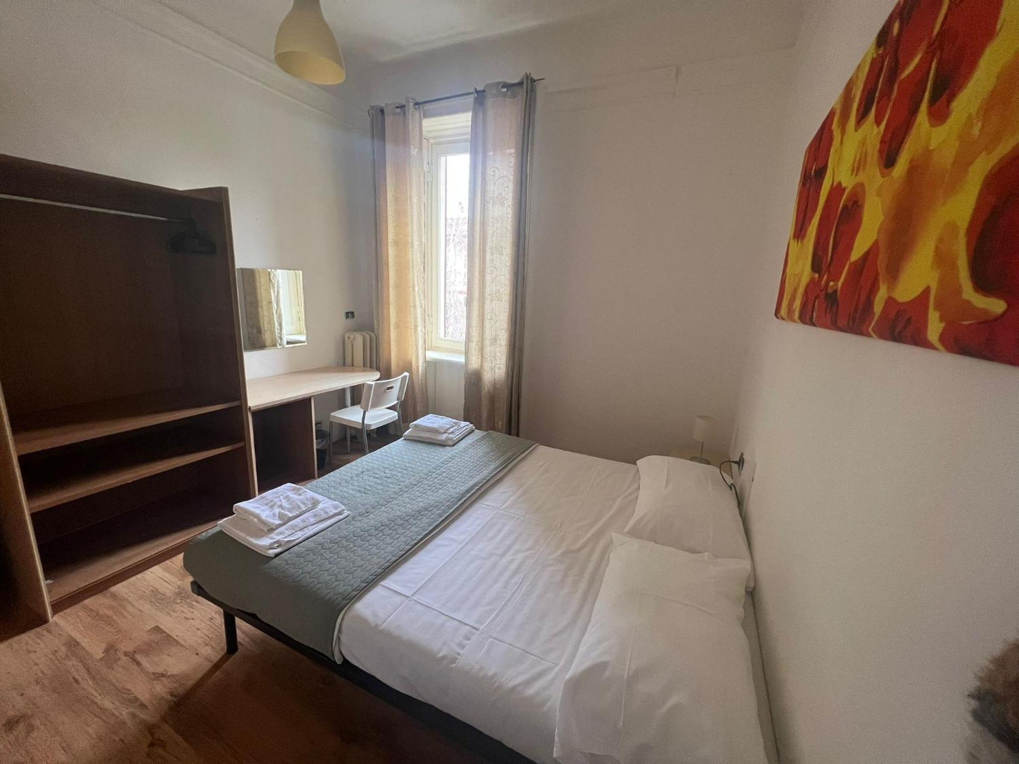 Ambra Boutique Hotel 米兰 外观 照片