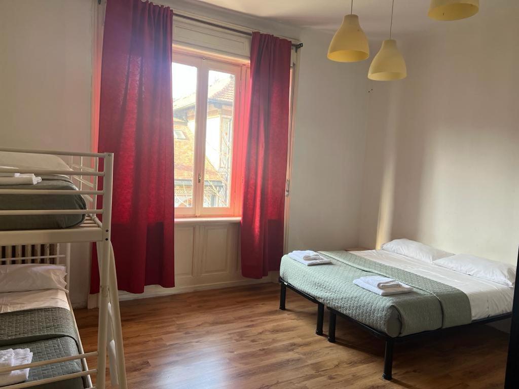 Ambra Boutique Hotel 米兰 外观 照片