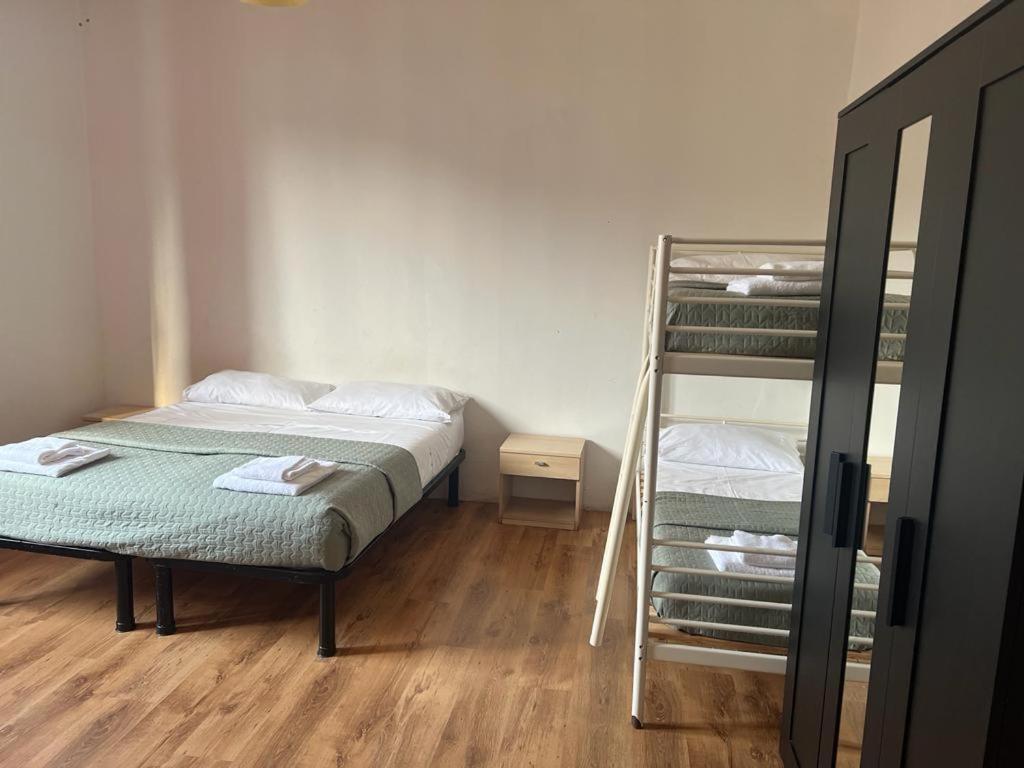 Ambra Boutique Hotel 米兰 外观 照片