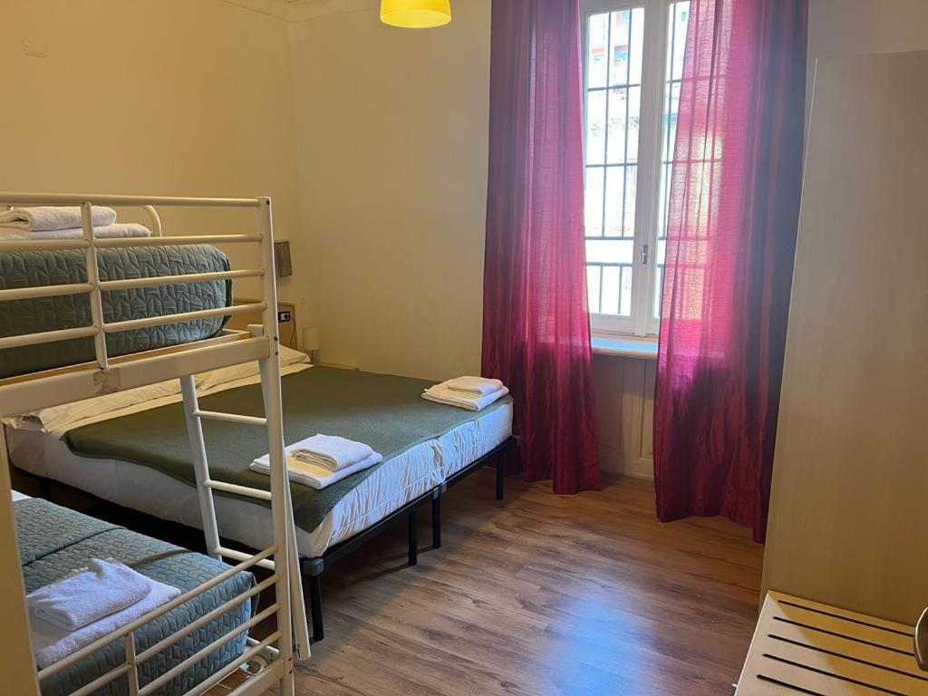 Ambra Boutique Hotel 米兰 外观 照片