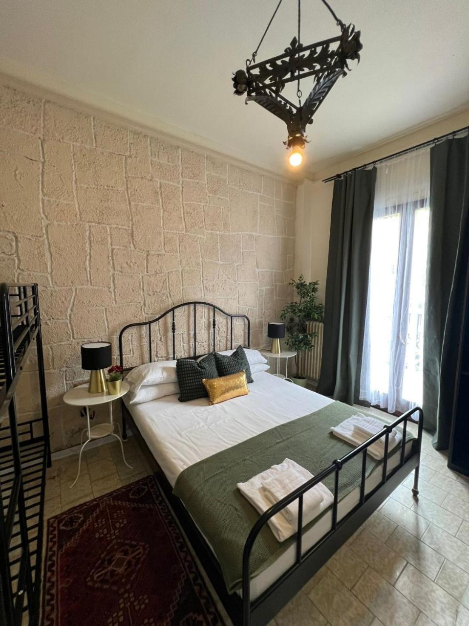 Ambra Boutique Hotel 米兰 外观 照片