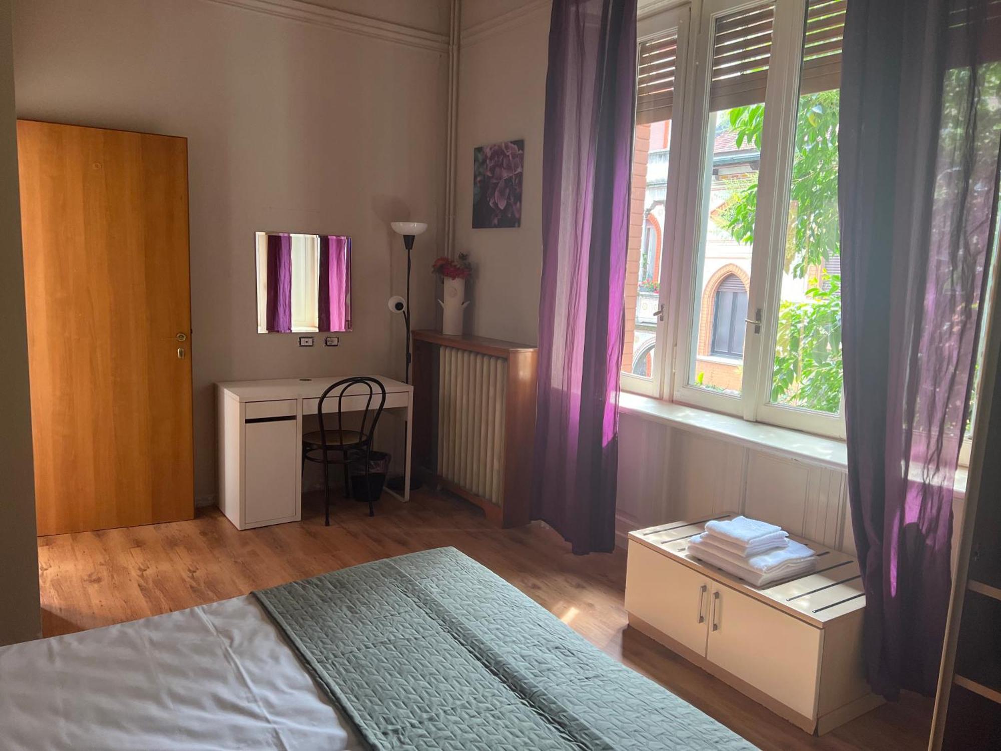 Ambra Boutique Hotel 米兰 外观 照片