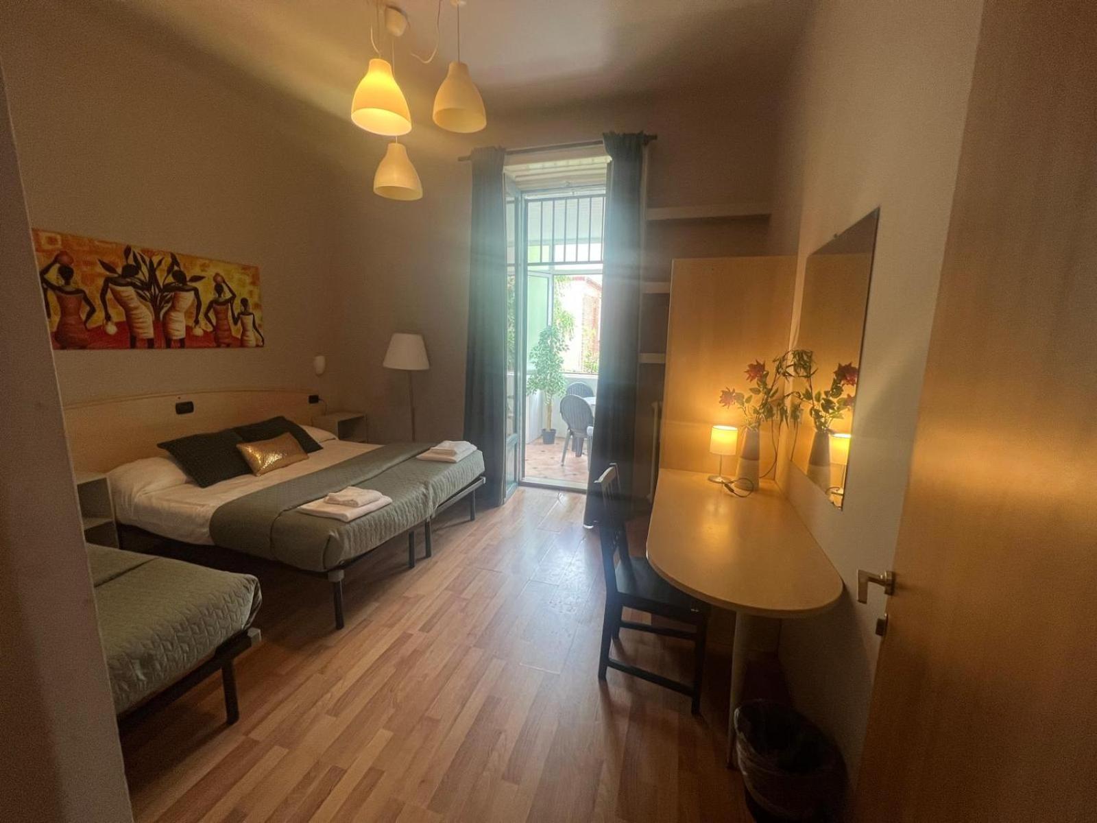 Ambra Boutique Hotel 米兰 外观 照片